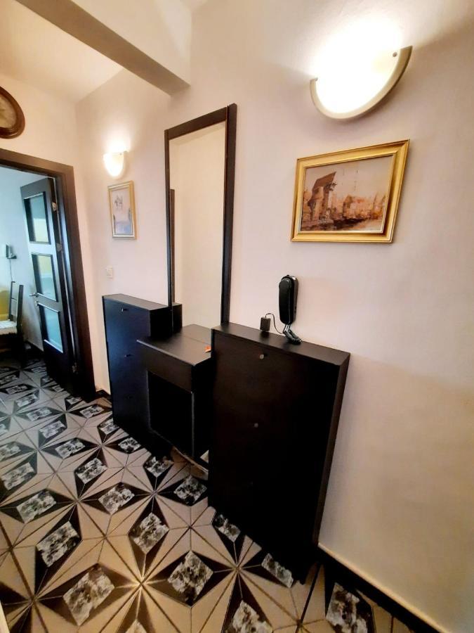 Apartment Міа فارنا المظهر الخارجي الصورة