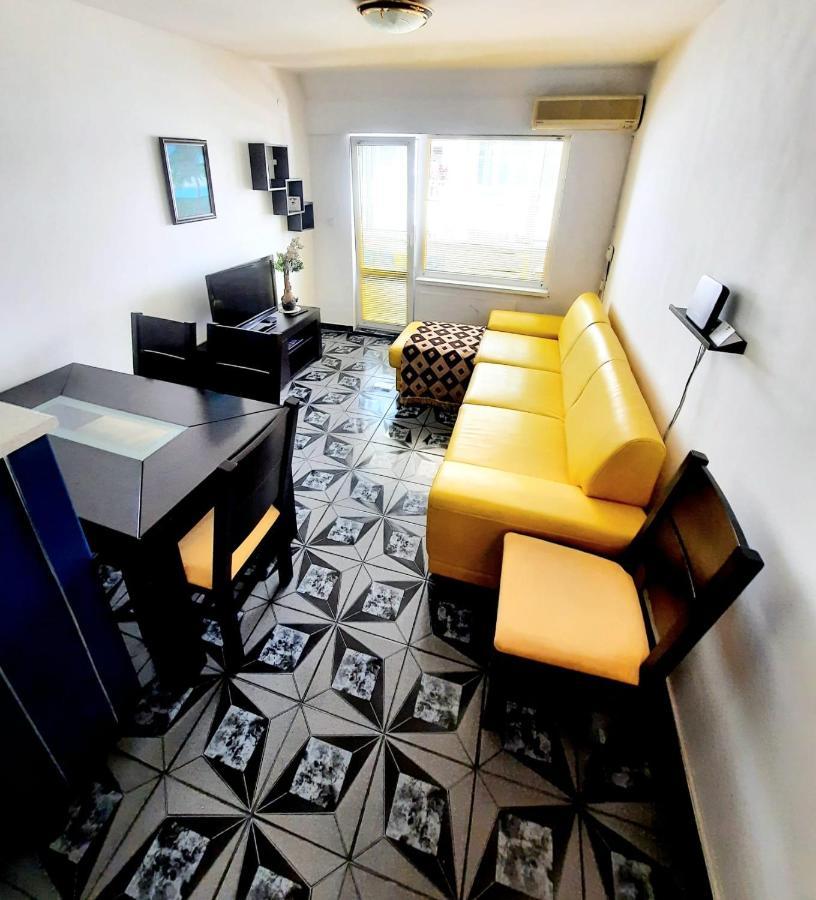Apartment Міа فارنا المظهر الخارجي الصورة