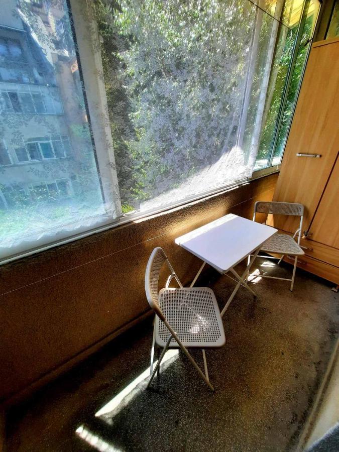 Apartment Міа فارنا المظهر الخارجي الصورة
