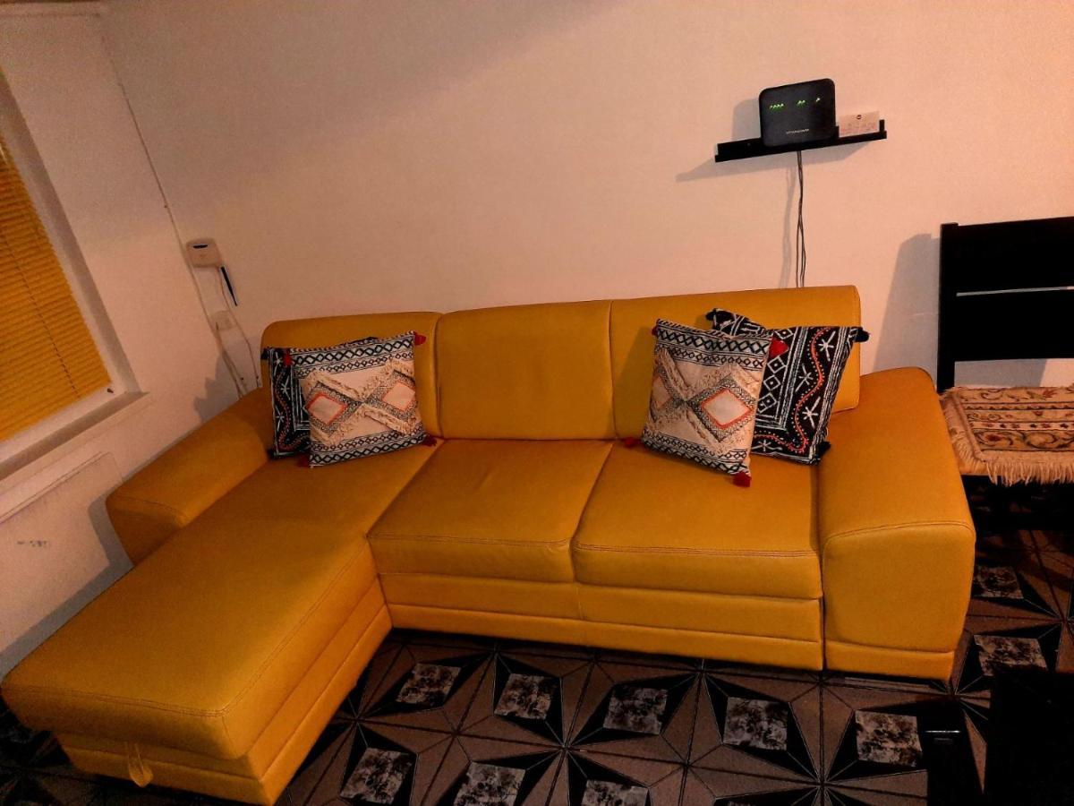 Apartment Міа فارنا المظهر الخارجي الصورة