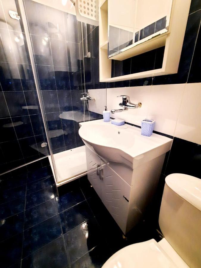 Apartment Міа فارنا المظهر الخارجي الصورة