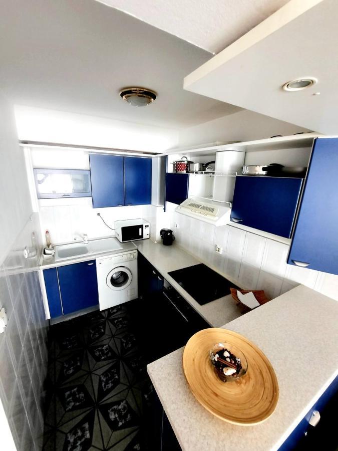 Apartment Міа فارنا المظهر الخارجي الصورة