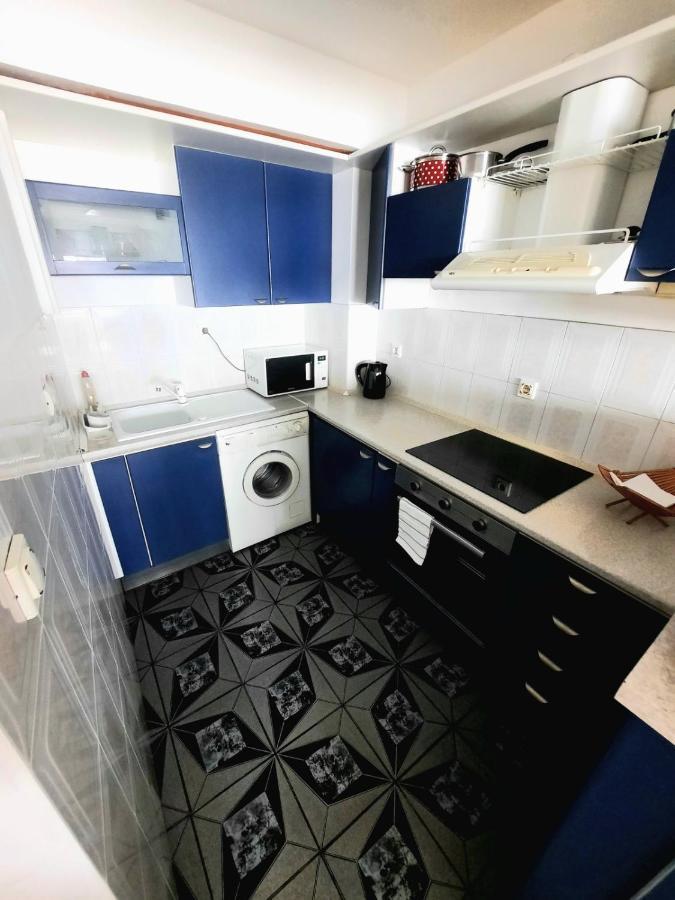 Apartment Міа فارنا المظهر الخارجي الصورة