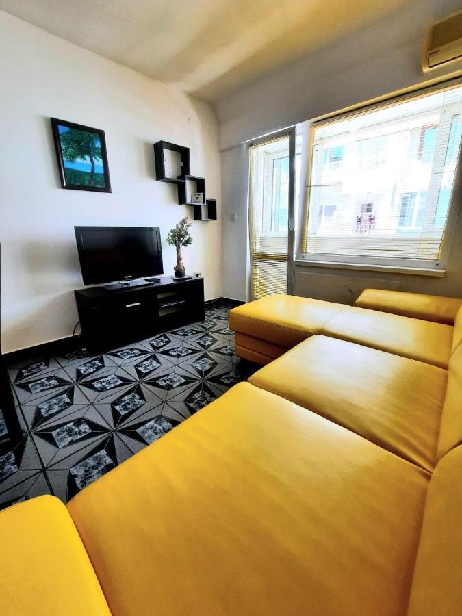 Apartment Міа فارنا المظهر الخارجي الصورة