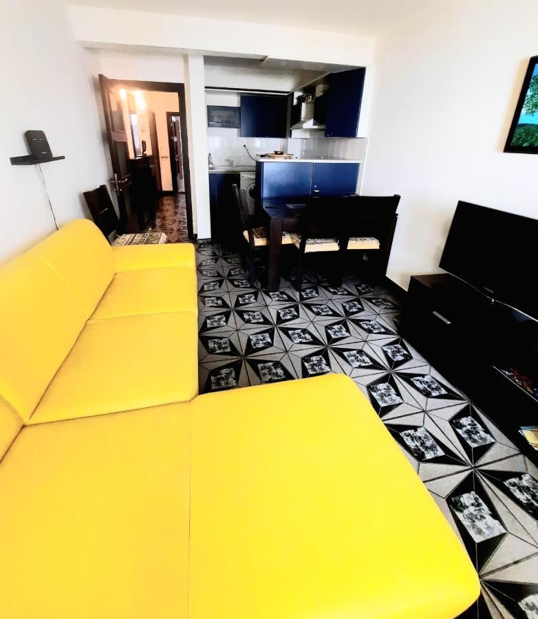 Apartment Міа فارنا المظهر الخارجي الصورة