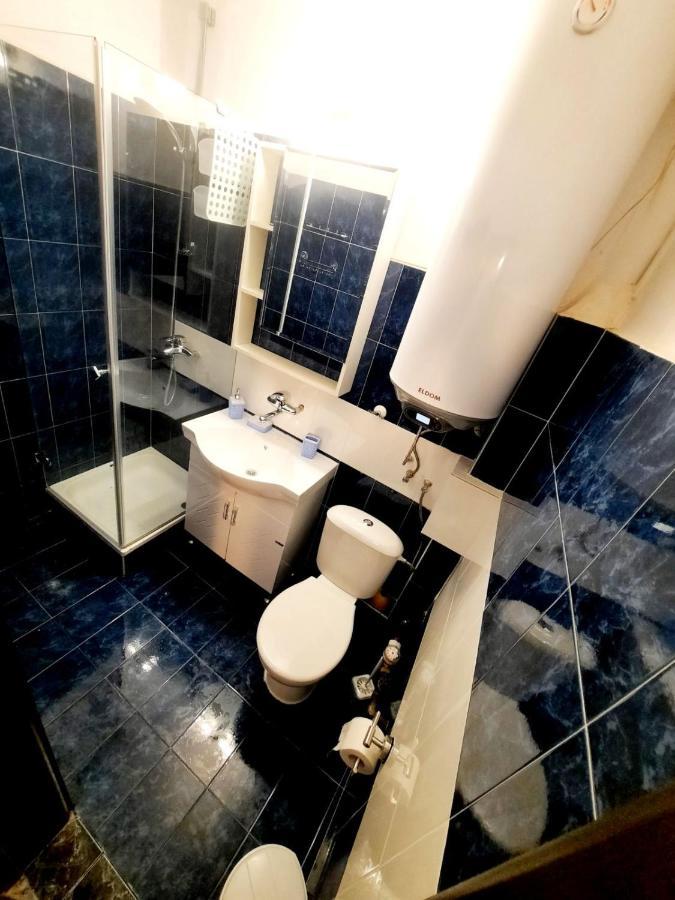 Apartment Міа فارنا المظهر الخارجي الصورة