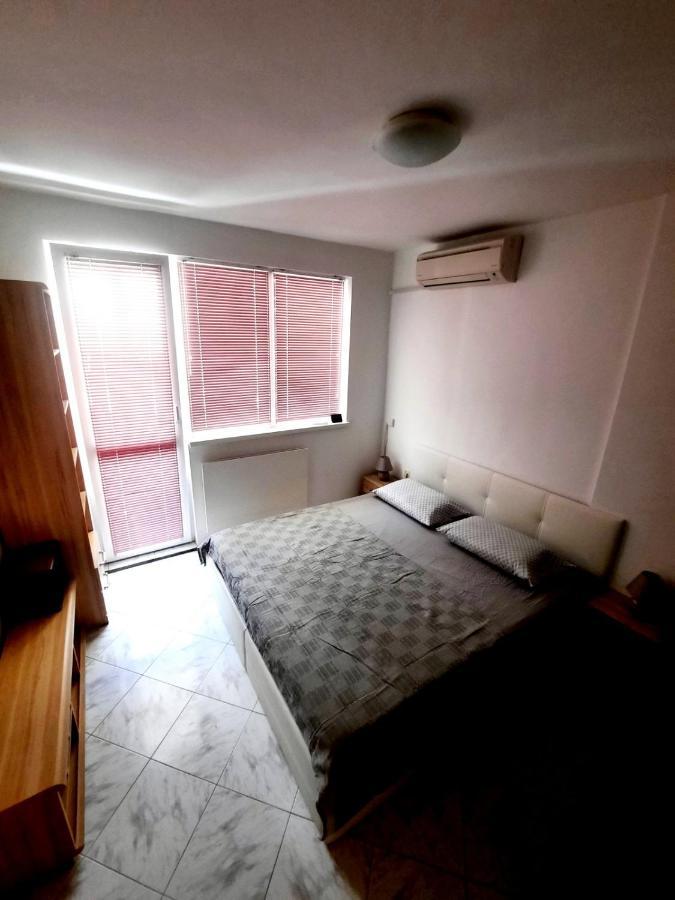 Apartment Міа فارنا المظهر الخارجي الصورة