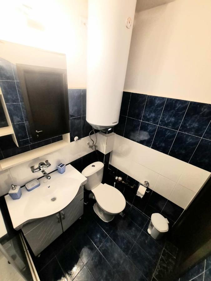 Apartment Міа فارنا المظهر الخارجي الصورة