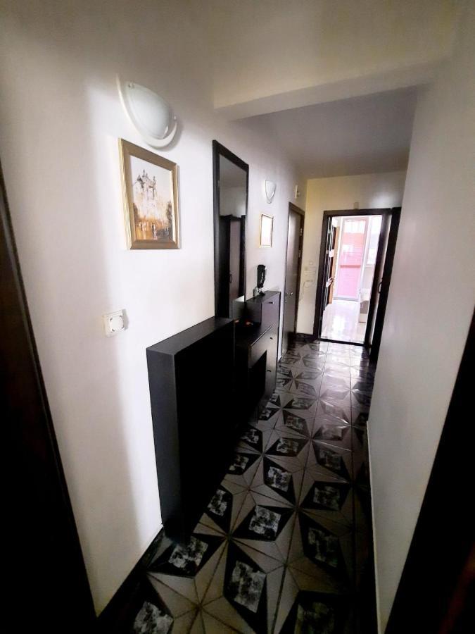 Apartment Міа فارنا المظهر الخارجي الصورة